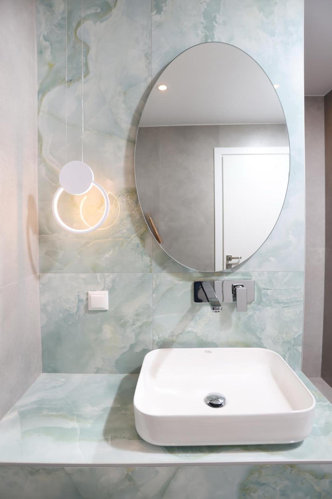 Asterias Premium Holiday Apartments Пефкохорі Екстер'єр фото